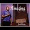 Amazing (Feat. J Mase & Chris Benjamin)) - Godswriter lyrics