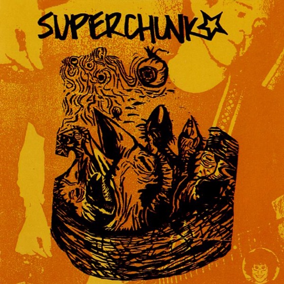 Cover artwork for Swinging