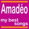 Moving Like a Superstar (Version Longue) - Amadeo lyrics