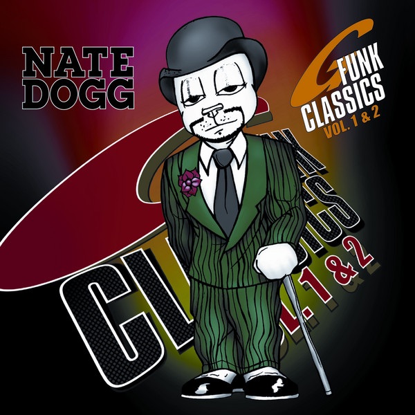 Nate Dogg & Warren G - Never Leave Me Alone