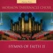 Holy, Holy, Holy! Lord God Almighty - Mormon Tabernacle Choir lyrics
