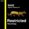 Chants - Sage lyrics