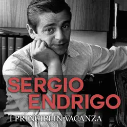 I principi in vacanza - Single - Sérgio Endrigo