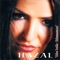 Sevdalara Düştüm - Hazal lyrics