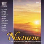 Nocturne: Classical Favourites for Relaxing and Dreaming artwork