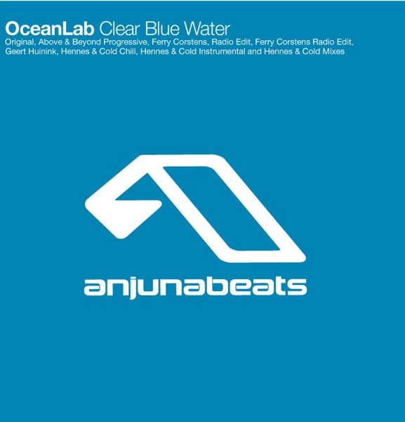 Clear Blue Water (Ferry Corsten Remix)