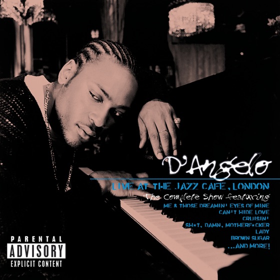 Cover artwork for Sh*t Damn, Motherf*cker