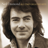 All-time Greatest Hits - Neil Diamond