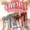 Cobainiac (feat. Bizarre) - King Gordy lyrics