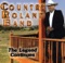 Paloma Negra - Country Roland Band lyrics