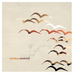 Sandboy - Motion Capture