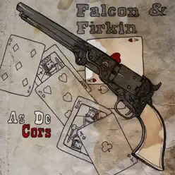 As de Cors - Falcon & Firkin