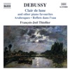 Debussy: Piano Favourites artwork