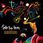 Zaratustra, Una Historia Musical artwork