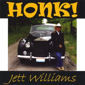 Jett Williams - Heart of Dixie - 排舞 音乐