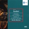 Concerto for Trumpet & Violin in B Flat, RV 548: II. Largo artwork