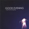 backbone. - good evening lyrics