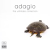 Adagio: The Ultimate Collection artwork