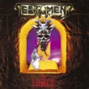 Over the Wall - Testament Cover Art