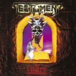 Testament - Over the Wall