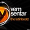 Vem Sentar (DJ E.B. Smallz Remix) - The LatinBeatz lyrics