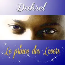 Le prince des Lovers - Single - Dahrel