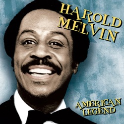 Harold Melvin - Bad Luck