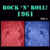 Bobby Lewis - tossin' & Turnin'