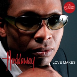 Haddaway - Deep