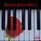 How Deep Is Your Love (Piano Solo, Instrumental) - F & G lyrics