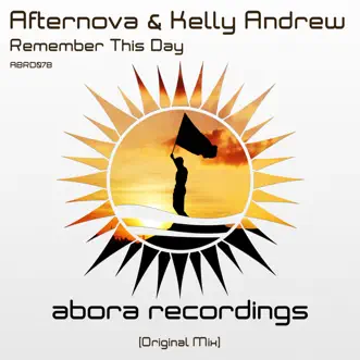 Remember This Day by Afternova & Kelly Andrew song reviws