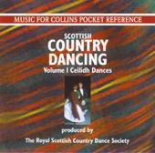 Scottish Country Dancing Volume 1 Ceilidh Dances