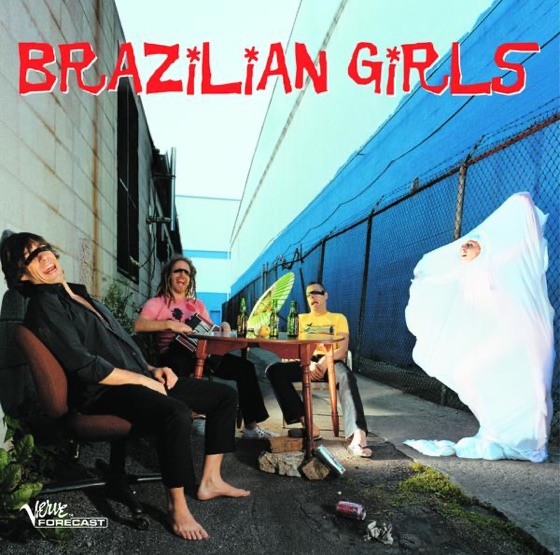 Cover artwork for Lazy Lover