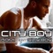 City Boy - Gomi lyrics