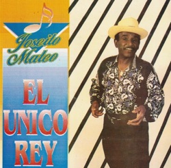 Joseito Mateo - La Chiflera