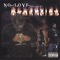 All Around the World (Da Same Song) - No Love lyrics