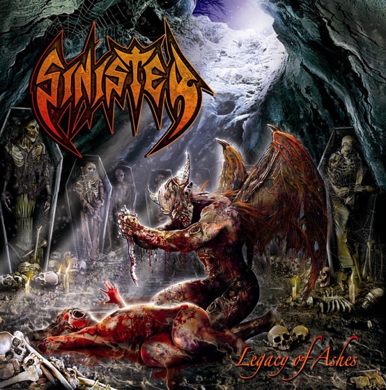 Cover artwork for Altruistic Suicide