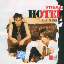 Stigma - Iubeste-ma