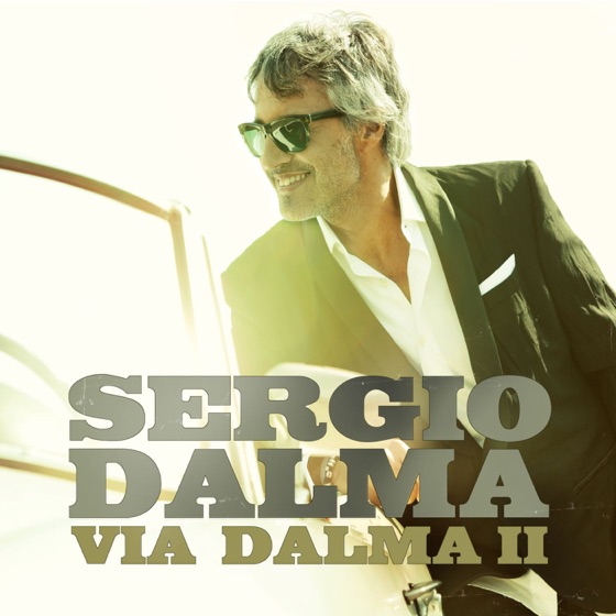 Cover artwork for Gloria