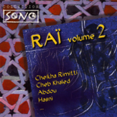 Collection Sono: Raï, Vol. 2 - Various Artists