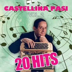 Castellina Pasi - Parigino
