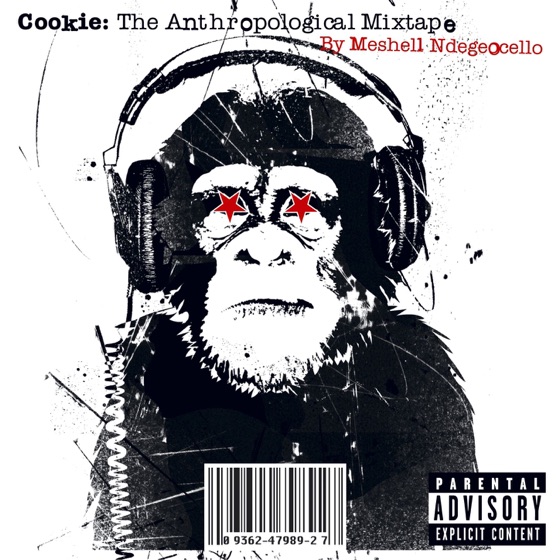 Cover artwork for God.Fear.Money