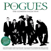 The Pogues - Fairytale of New York artwork