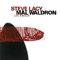Blinks - Mal Waldron & Steve Lacy lyrics