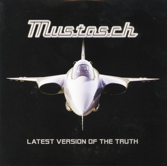 Cover artwork for The End