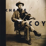 Chance McCoy and The Appalachian String Band - Dance All Night With a Bottle In Your Hand