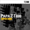 On da Streets (Live At Propaganda Club, Moscow) - Papa Z Trio lyrics