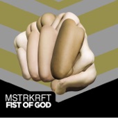 Fist of God artwork