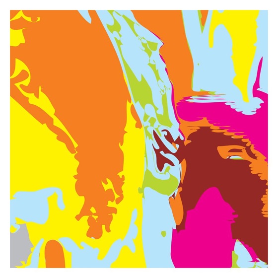 Cover artwork for Don't Stand Still