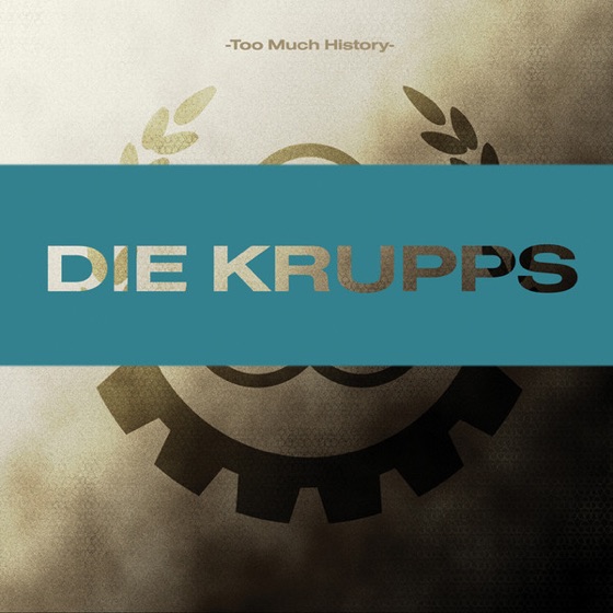 Cover artwork for Alive